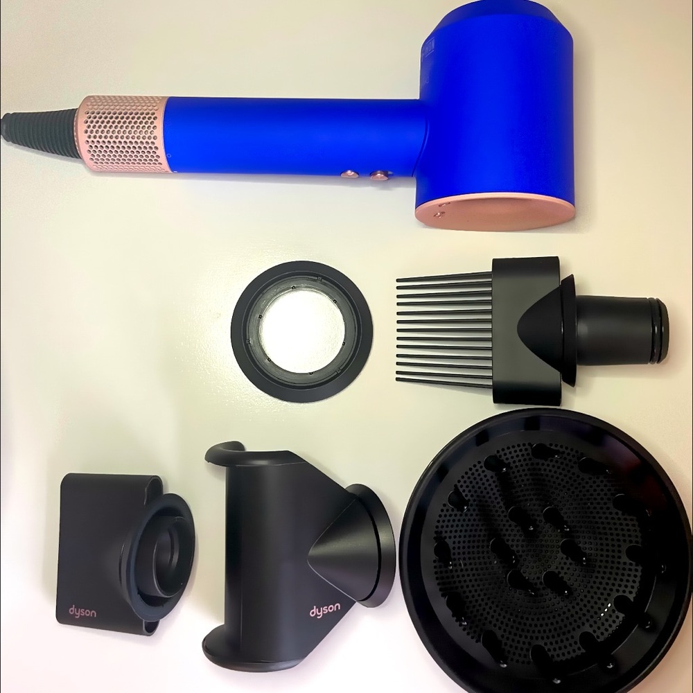 Dyson Super Sonic Hair Dryer
